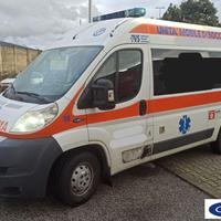 FIAT DUCATO AMBULANZA (4231) VP