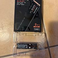 Ssd nvme 2tb
