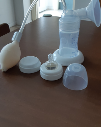 Tiralatte classico Chicco Natural Feeling