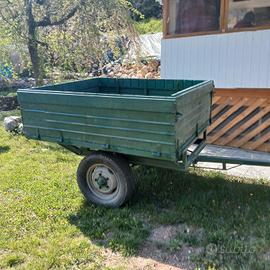 carro agricolo 