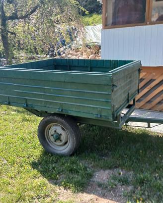 carro agricolo 
