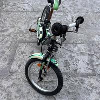 Bicicletta da bambino