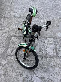 Bicicletta da bambino