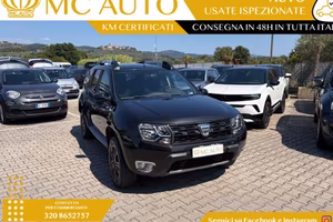 DACIA Duster 1.5 dCi 110CV Start&Stop 4x2 Serie