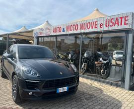 Porsche Macan 3.0 S Diesel
