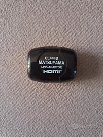 Adattatore Hdmi