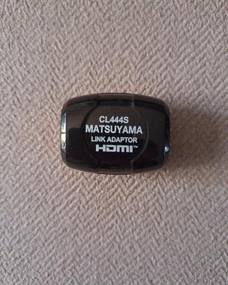 Adattatore Hdmi