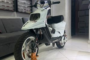 Booster 94 big evo