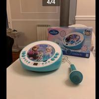 Canta tu frozen giochi preziosi