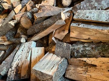 Legna da ardere