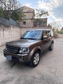 Land Rover Discovery 4 SE 7 posti