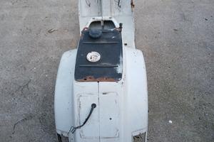 vespa pk50