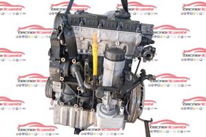 Motore volkswagen passat 1.9 tdi avf rf817