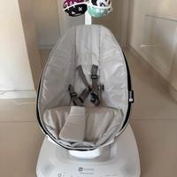 MamaRoo Multi-Motion Baby Swing 5.0