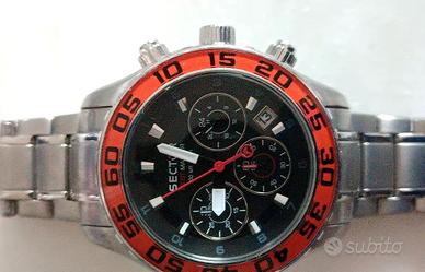 Orologio Sector 950 Quartz Cronografo Uomo