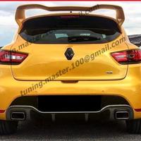 SPOILER CLIO RS MK4 IV 220 200 CUP TROPHY RS16
