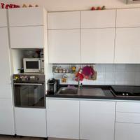 Cucina Scavolini 3,4mt elettrodomestici funzionati