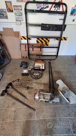 RICAMBI/ ACCESSORI SUZUKI JIMNY 