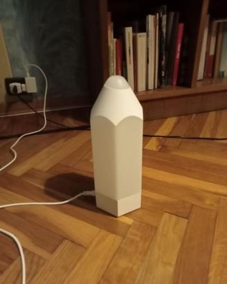 Lampada da tavolo