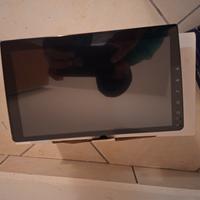 autoradio android fiat doblo