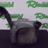 INTERCOOLER PER TOUAREG 7L 2.5 TDI 2004