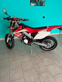 Hm honda 50 cc motard