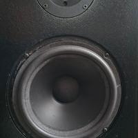 Diffusori snell k II 