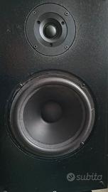 Diffusori snell k II 