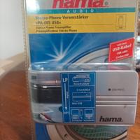 Preamplificatore 
