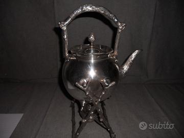 Samovar - città di Sheffield