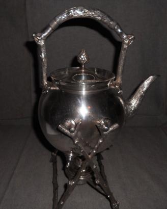 Samovar - città di Sheffield