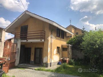 CASA INDIPENDENTE A NOLE