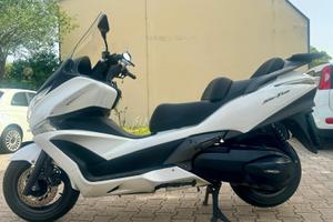 Honda Silver Wing 400 SW-T – Perfetto – 21.800 km