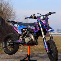 KTM XCW 125