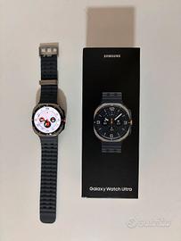 Samsung Watch Ultra