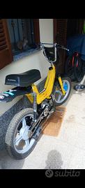 piaggio si cross