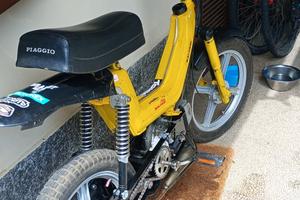 piaggio si cross