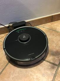 Roborock S7 aspirapolvere e lavapavimenti