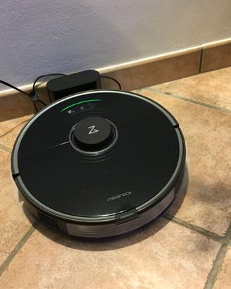 Roborock S7 aspirapolvere e lavapavimenti