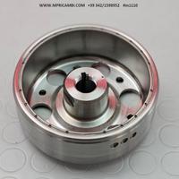 VOLANO MAGNETE HONDA HORNET 900 2002 2003 CB 2004 