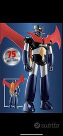 Mazinga Z  da costruire