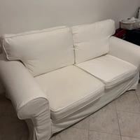 Divano 2 posti Ikea