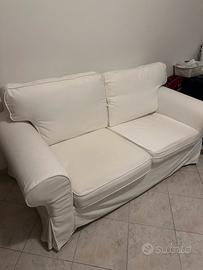 Divano 2 posti Ikea
