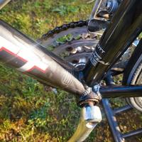 bici da corsa