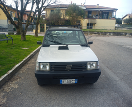 FIAT Panda 1.1 hobby 2001