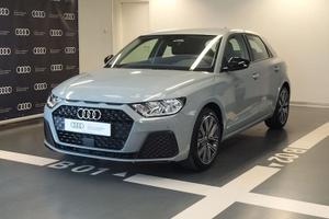 Audi A1 Sportback 30 TFSI Business