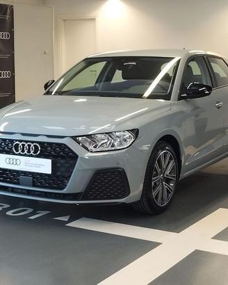 Audi A1 Sportback 30 TFSI Business