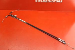 CAVI ACCELERATORE YAMAHA R1