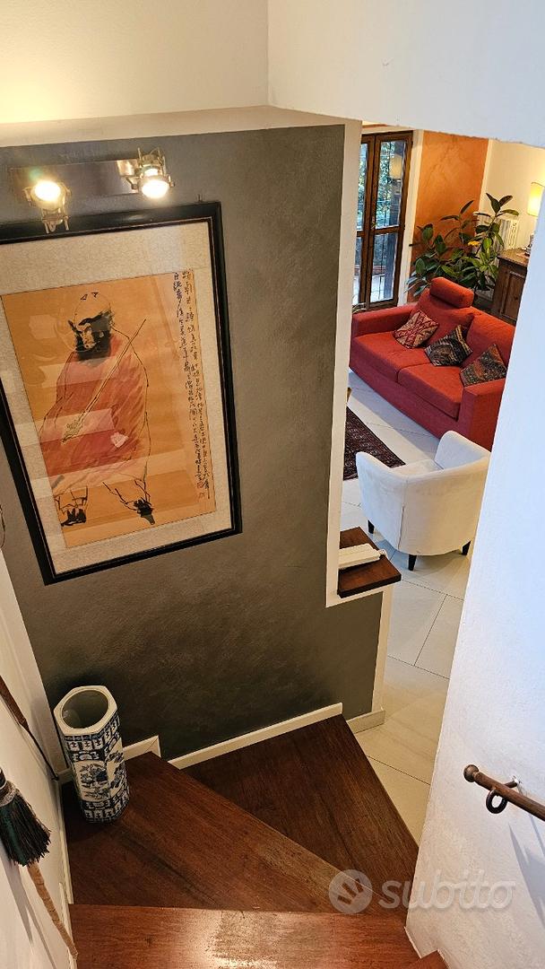 Casa – Ferrara, Villa Fulvia - Vista 5