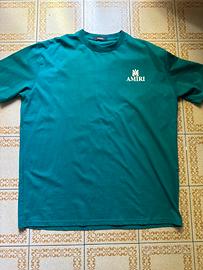 t-shirt amiri